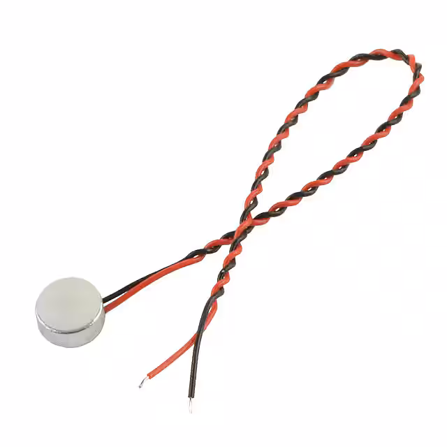 CMC-6027-42L100 CUI Devices  Microphones